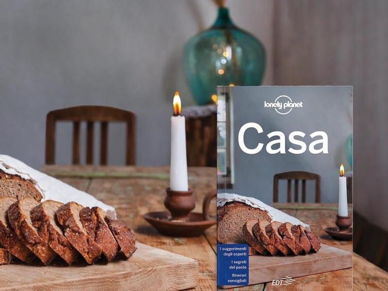 Covid-19 – Stop ai viaggi. Restiamo a&nbsp;casa!